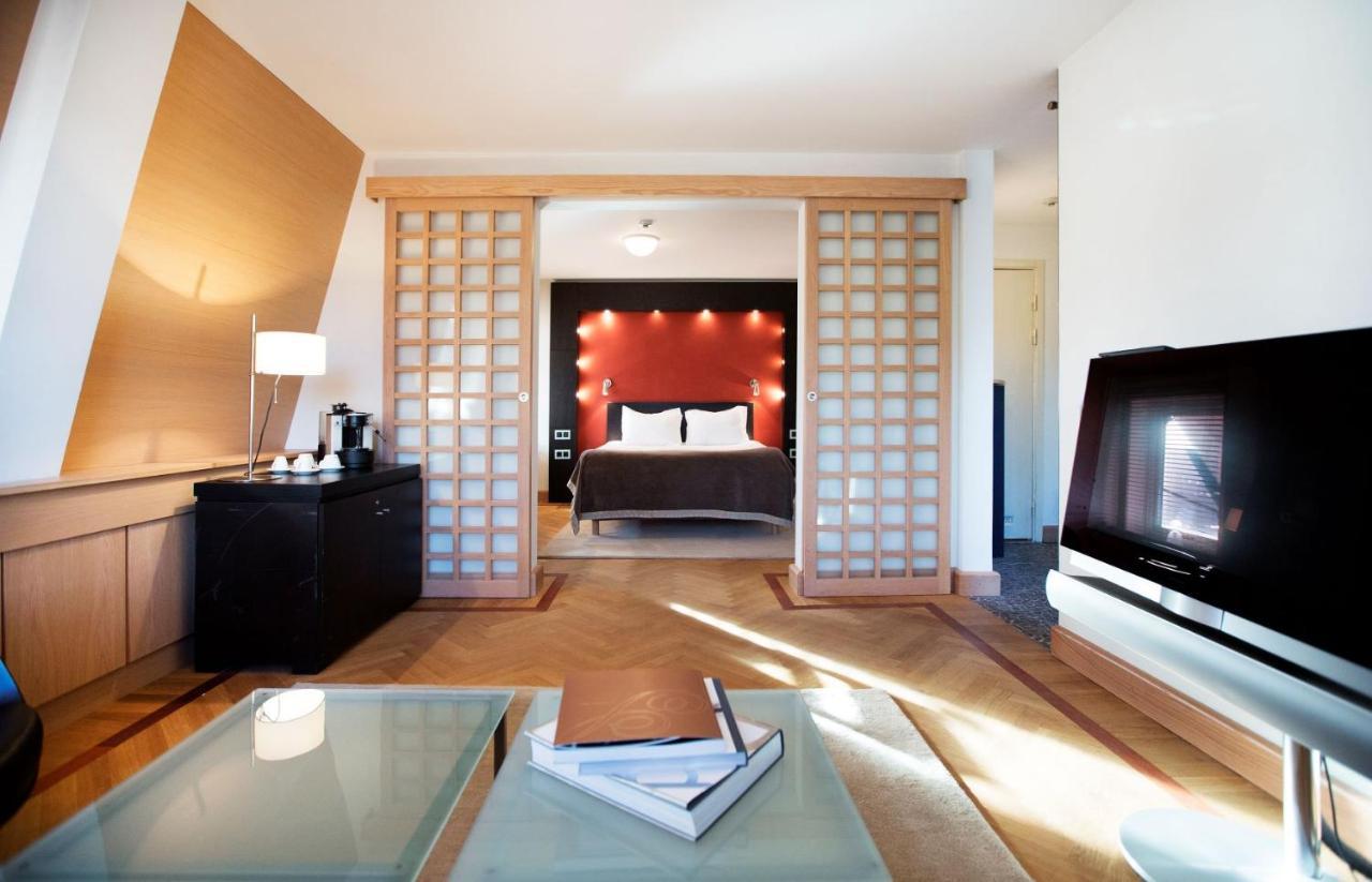 Hotel Lundia Экстерьер фото