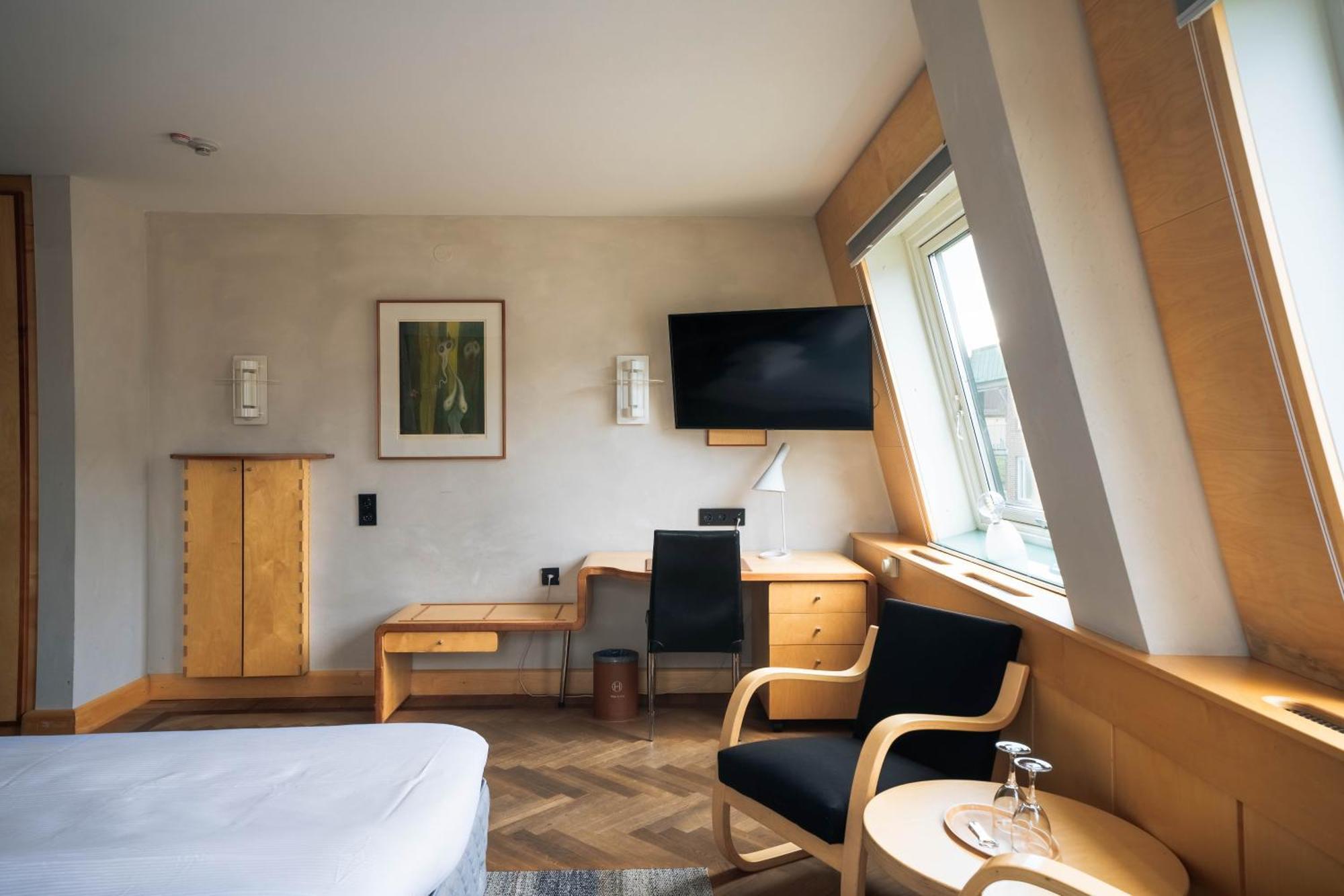 Hotel Lundia Экстерьер фото