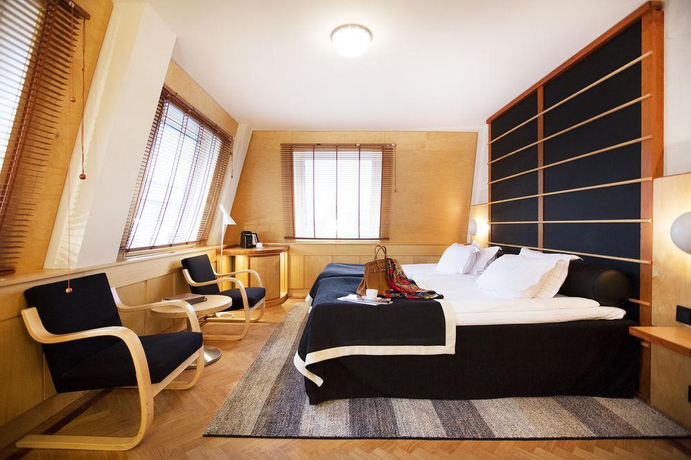 Hotel Lundia Экстерьер фото