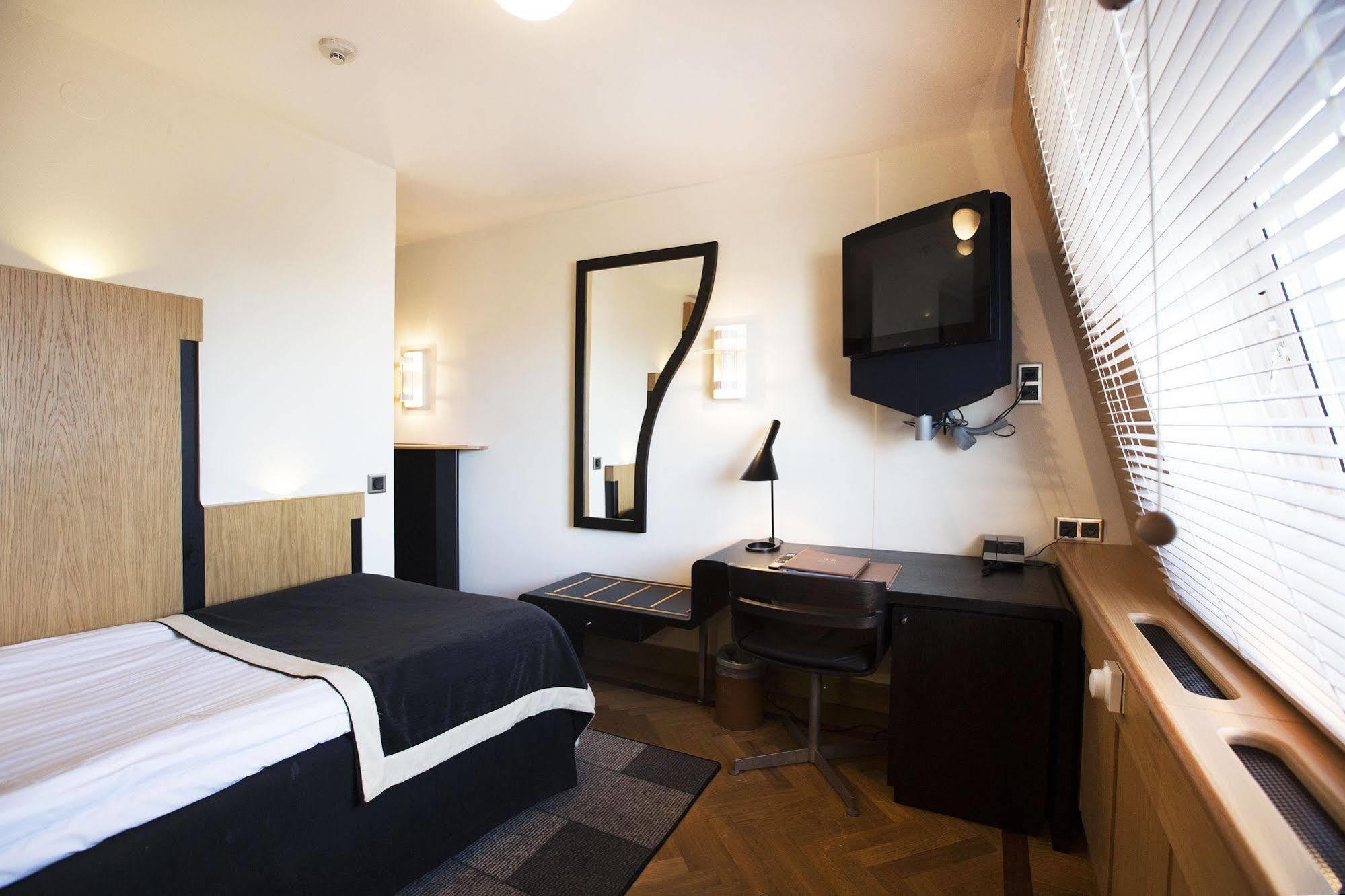 Hotel Lundia Экстерьер фото